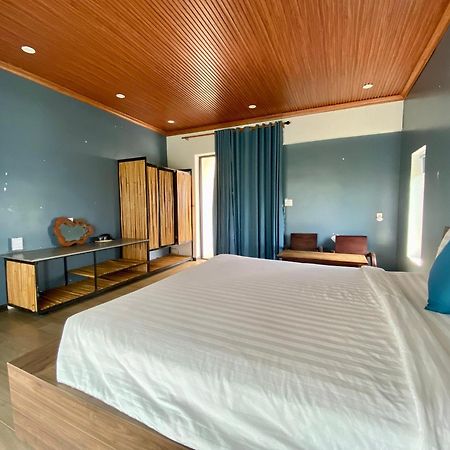 Nha Bong Villa ホイアン エクステリア 写真