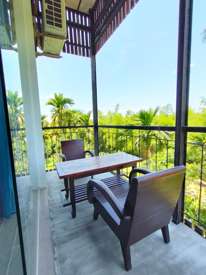 Nha Bong Villa ホイアン エクステリア 写真