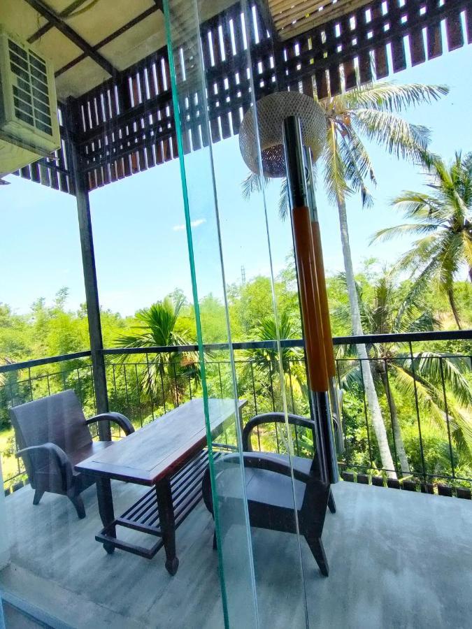Nha Bong Villa ホイアン エクステリア 写真