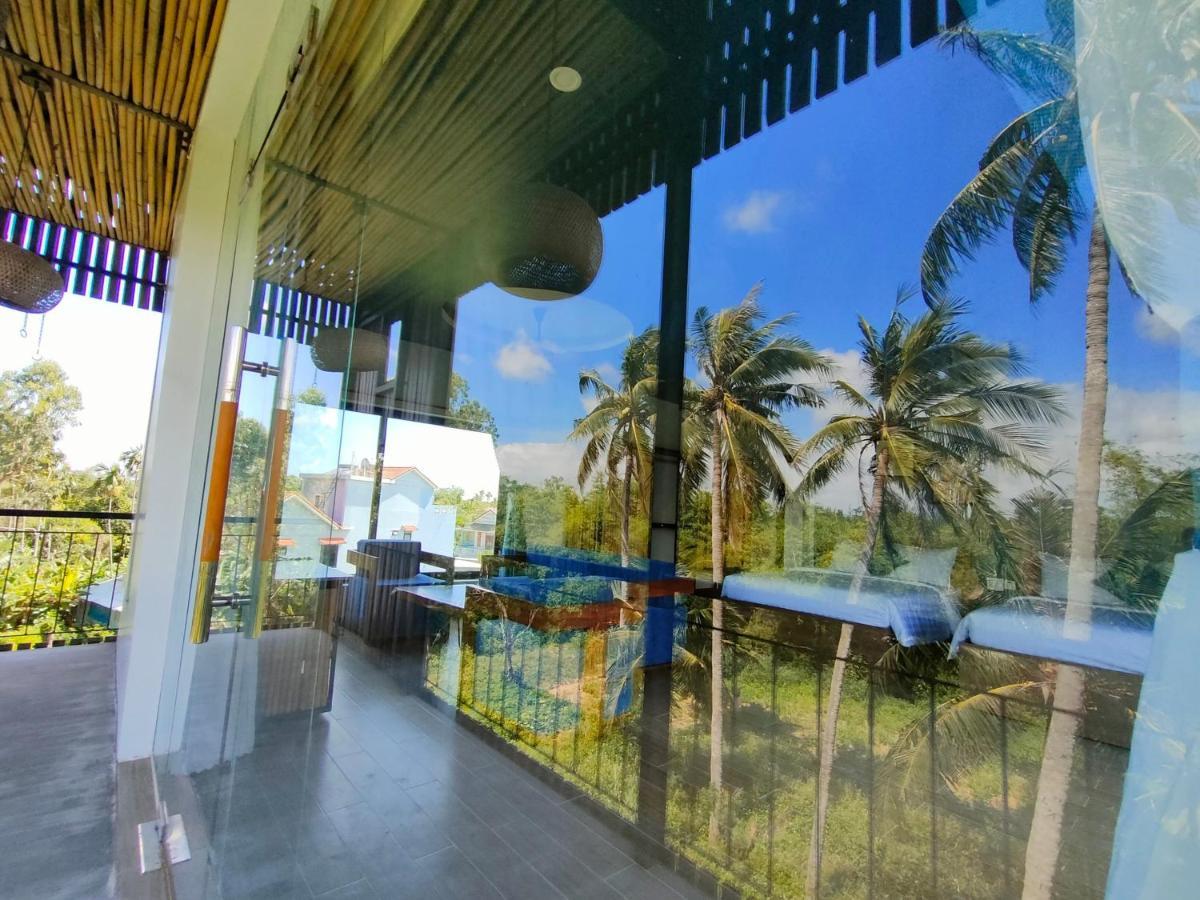 Nha Bong Villa ホイアン エクステリア 写真