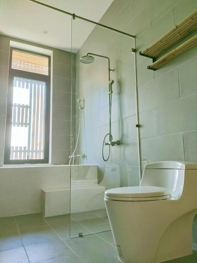 Nha Bong Villa ホイアン エクステリア 写真