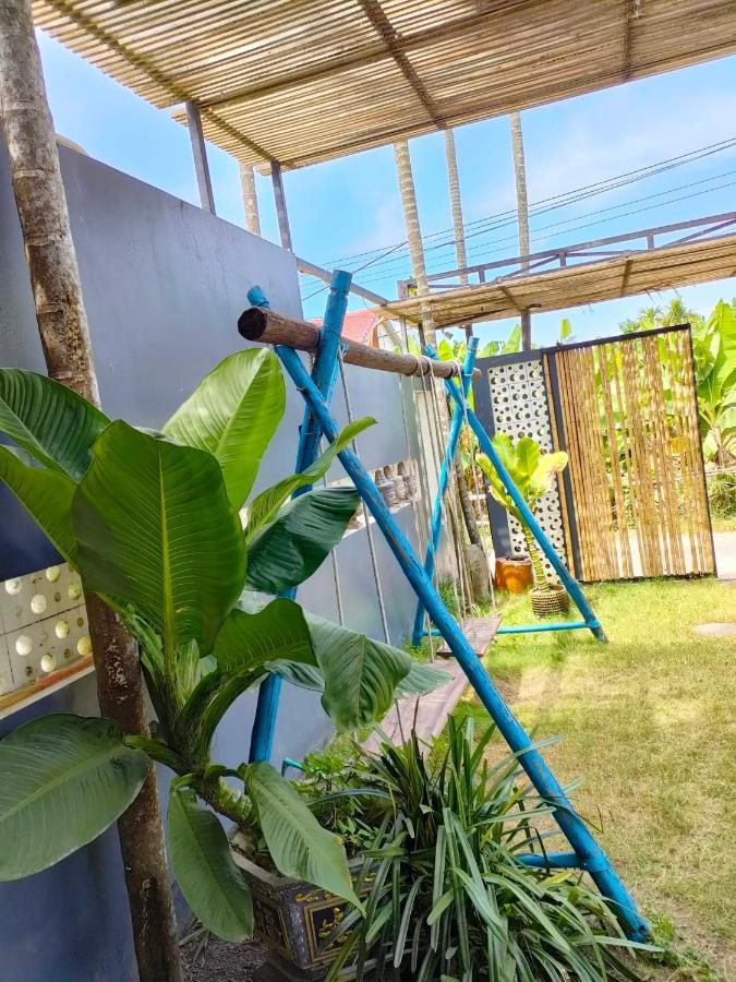 Nha Bong Villa ホイアン エクステリア 写真