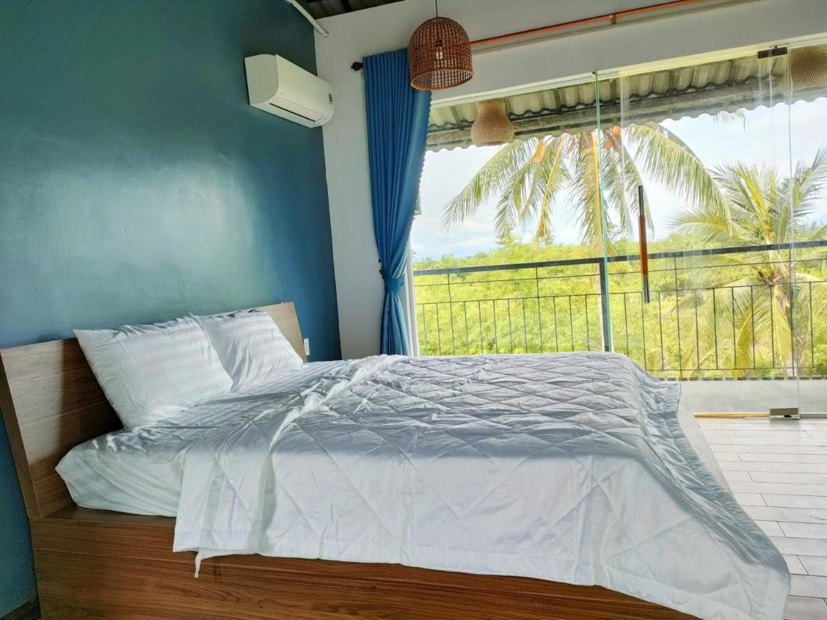 Nha Bong Villa ホイアン エクステリア 写真
