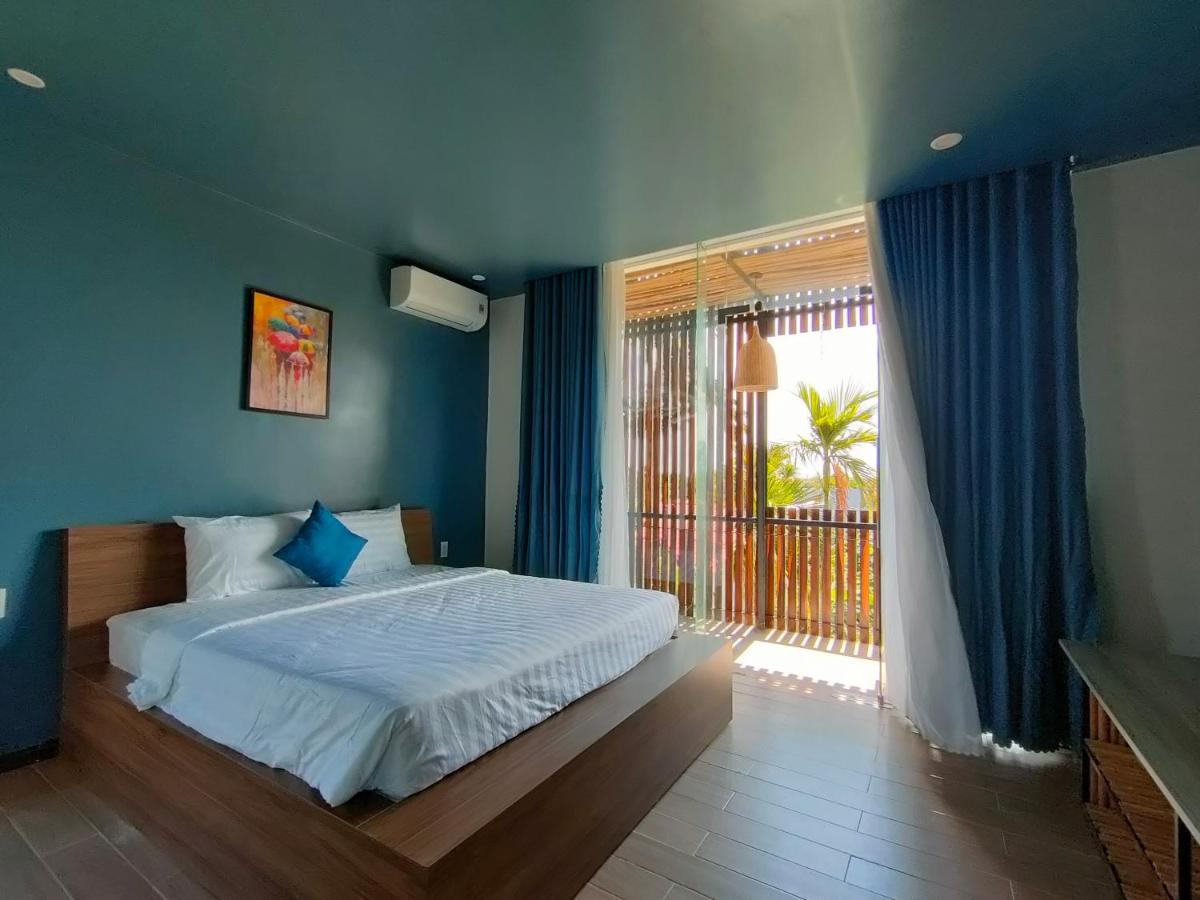 Nha Bong Villa ホイアン エクステリア 写真