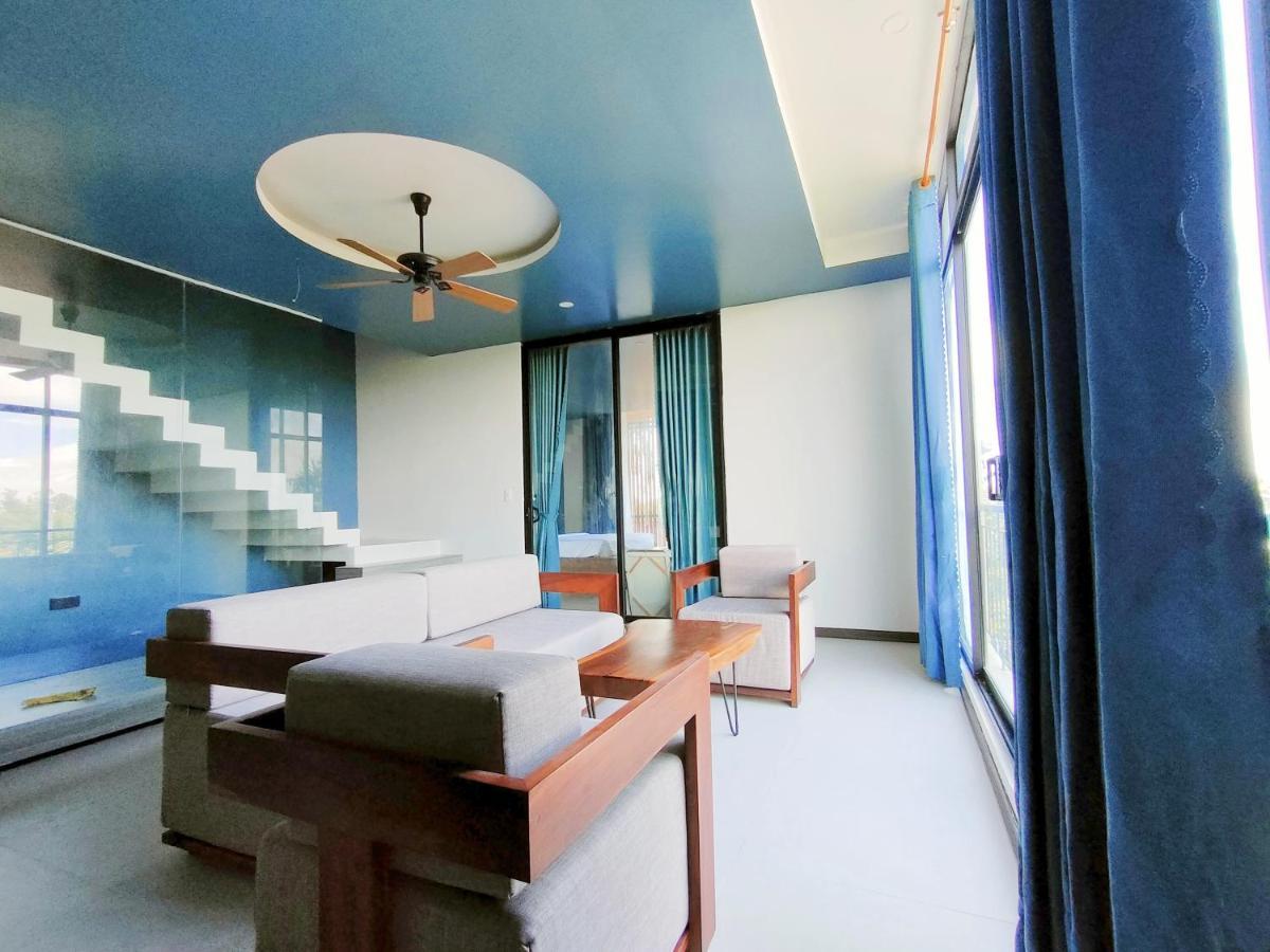 Nha Bong Villa ホイアン エクステリア 写真