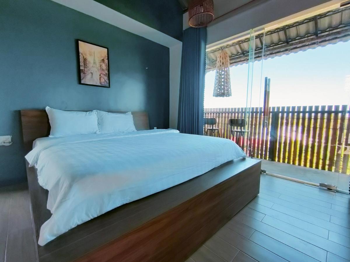 Nha Bong Villa ホイアン エクステリア 写真
