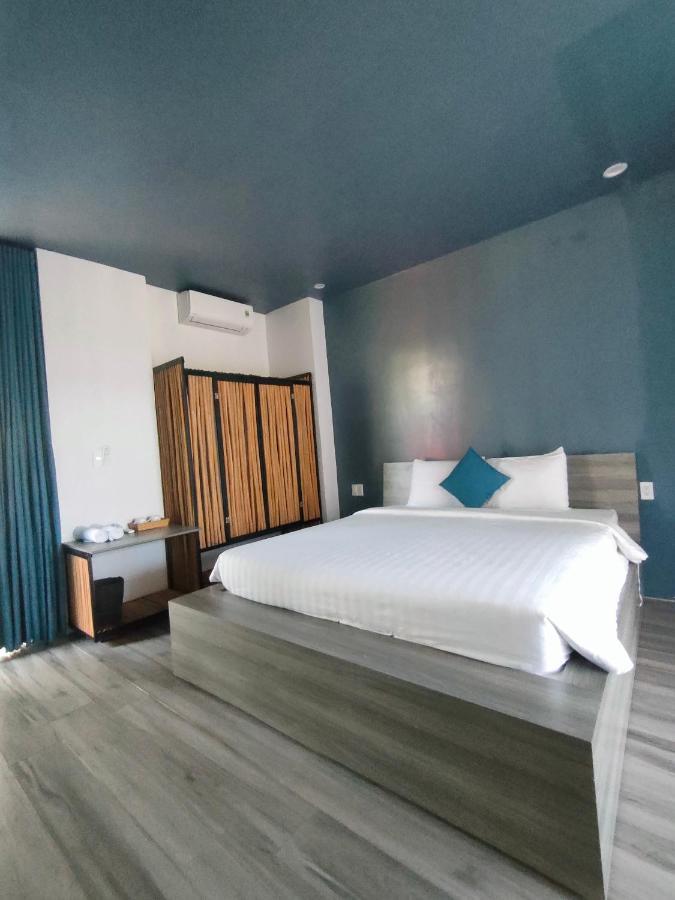 Nha Bong Villa ホイアン エクステリア 写真