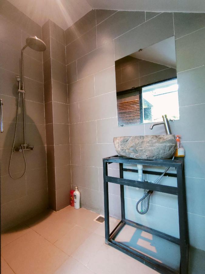 Nha Bong Villa ホイアン エクステリア 写真