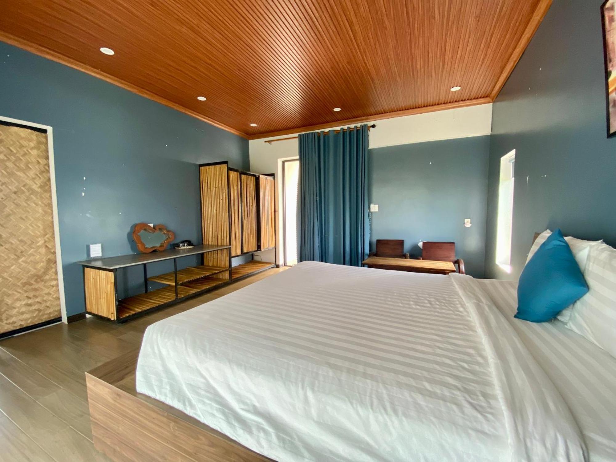 Nha Bong Villa ホイアン エクステリア 写真